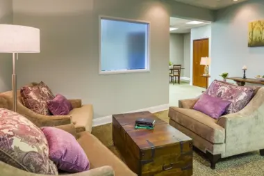 The facilities at Foundations Detroit in Royal Oak, MI 3